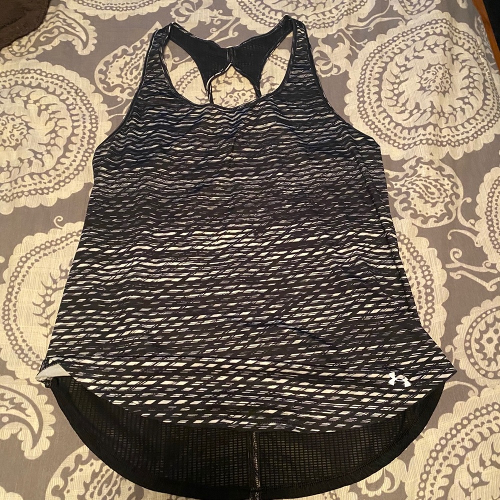 Under Armour Tanks